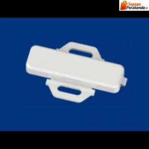 Mutlusan ET.06.906 Kablo Bağı Etiketi 20x45 - 062 129 112045